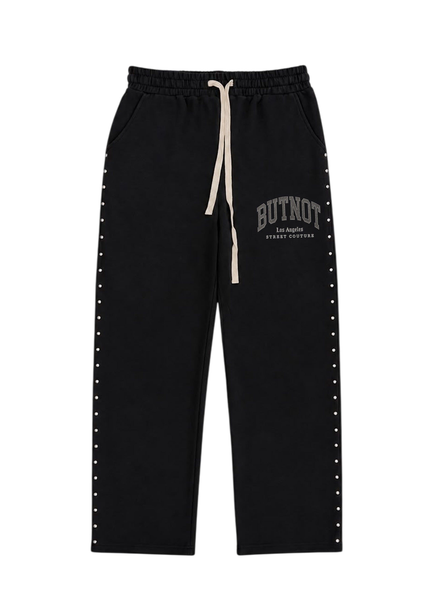PANTATUTA BUTNOT COORDINATO STUDS