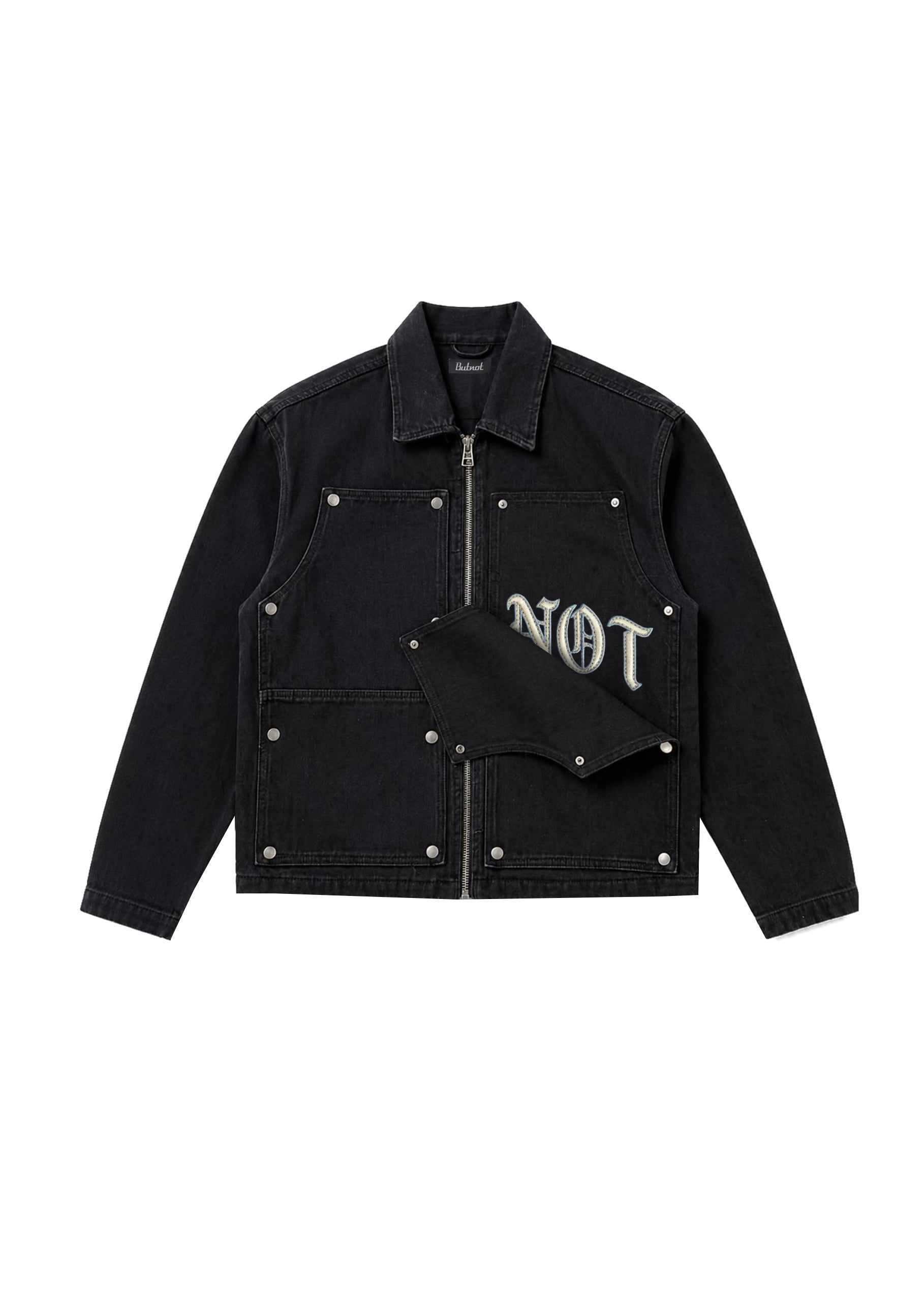 CAMICIA BUTNOT COORDINATO SAN DIEGO