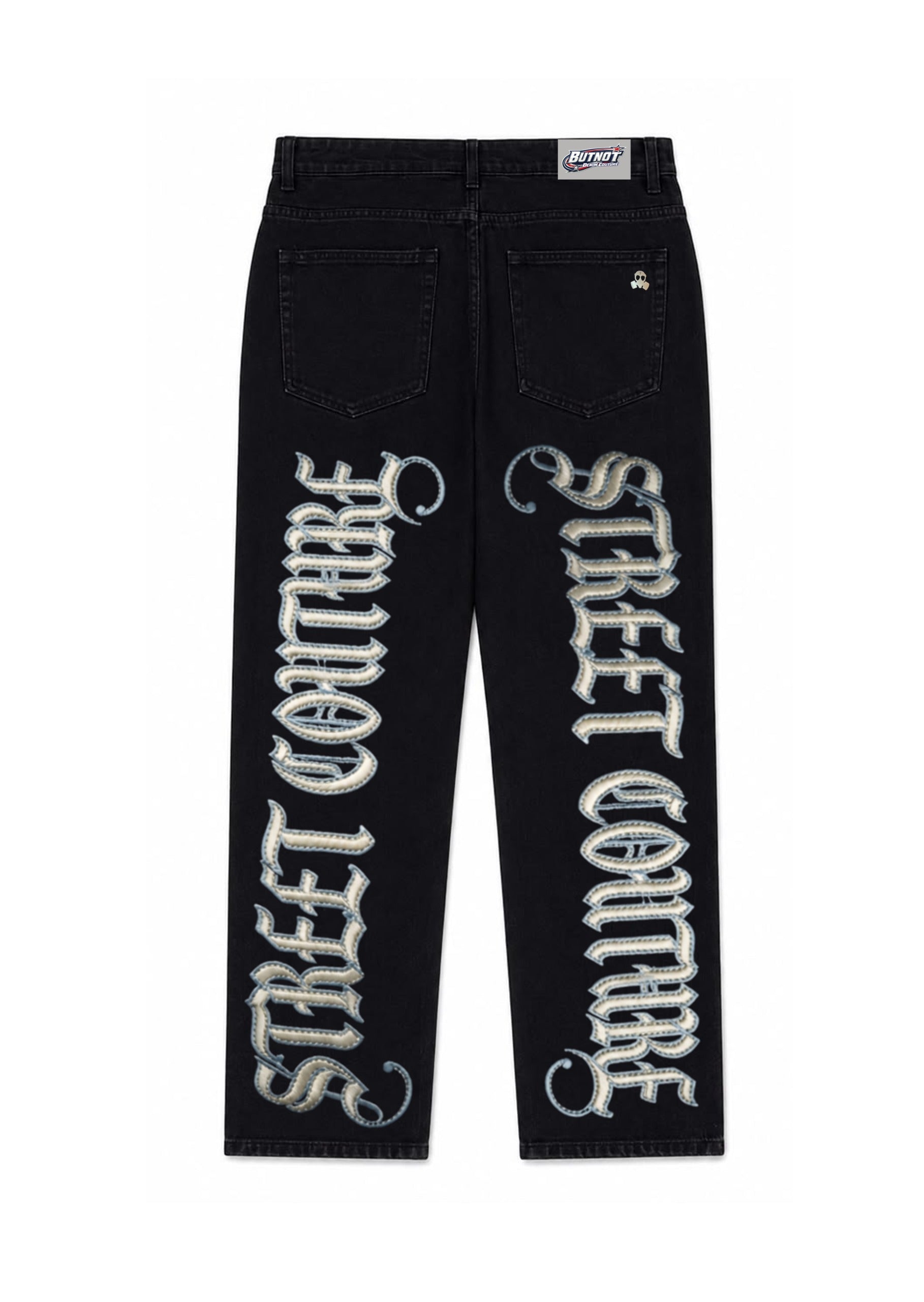 JEANS BUTNOT COORDINATO SAN DIEGO