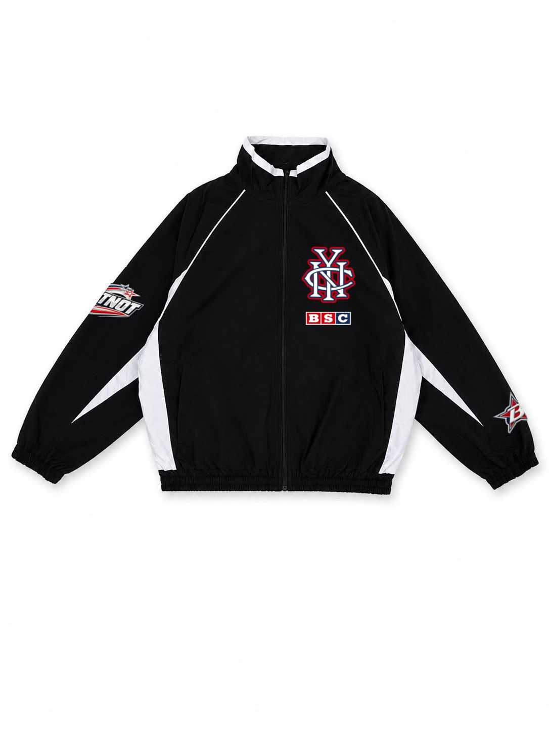 TRACKSUIT BUTNOT NYC