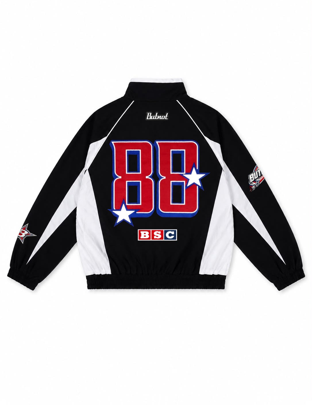 TRACKSUIT BUTNOT NYC