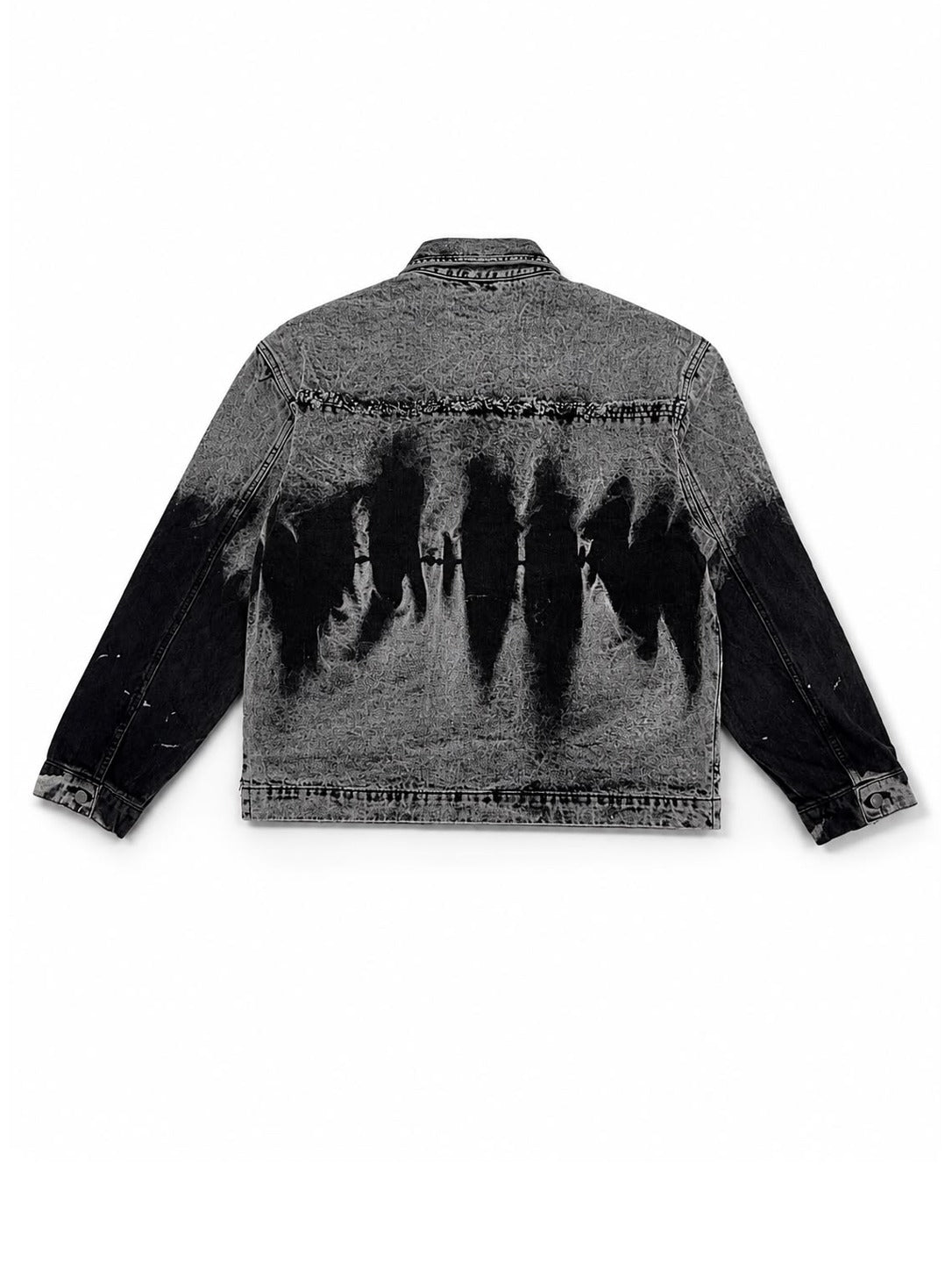 CAMICIA BUTNOT COORDINATO SPACE