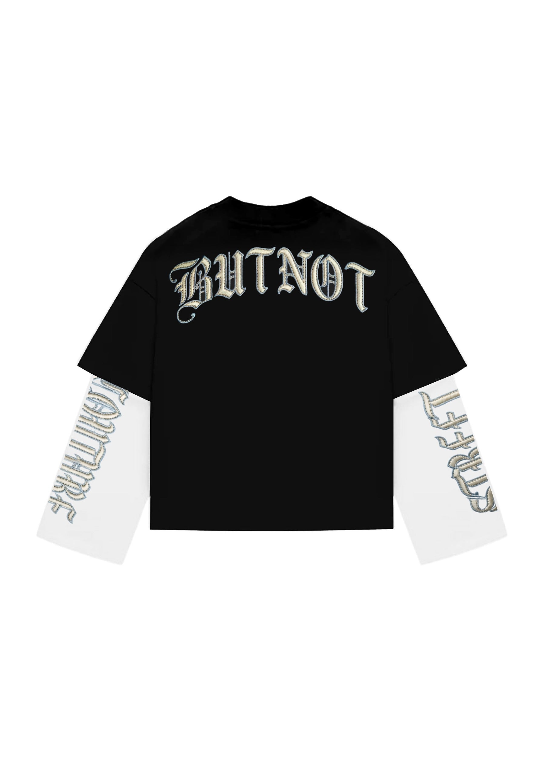 LONGSLEEVE BUTNOT SAN DIEGO