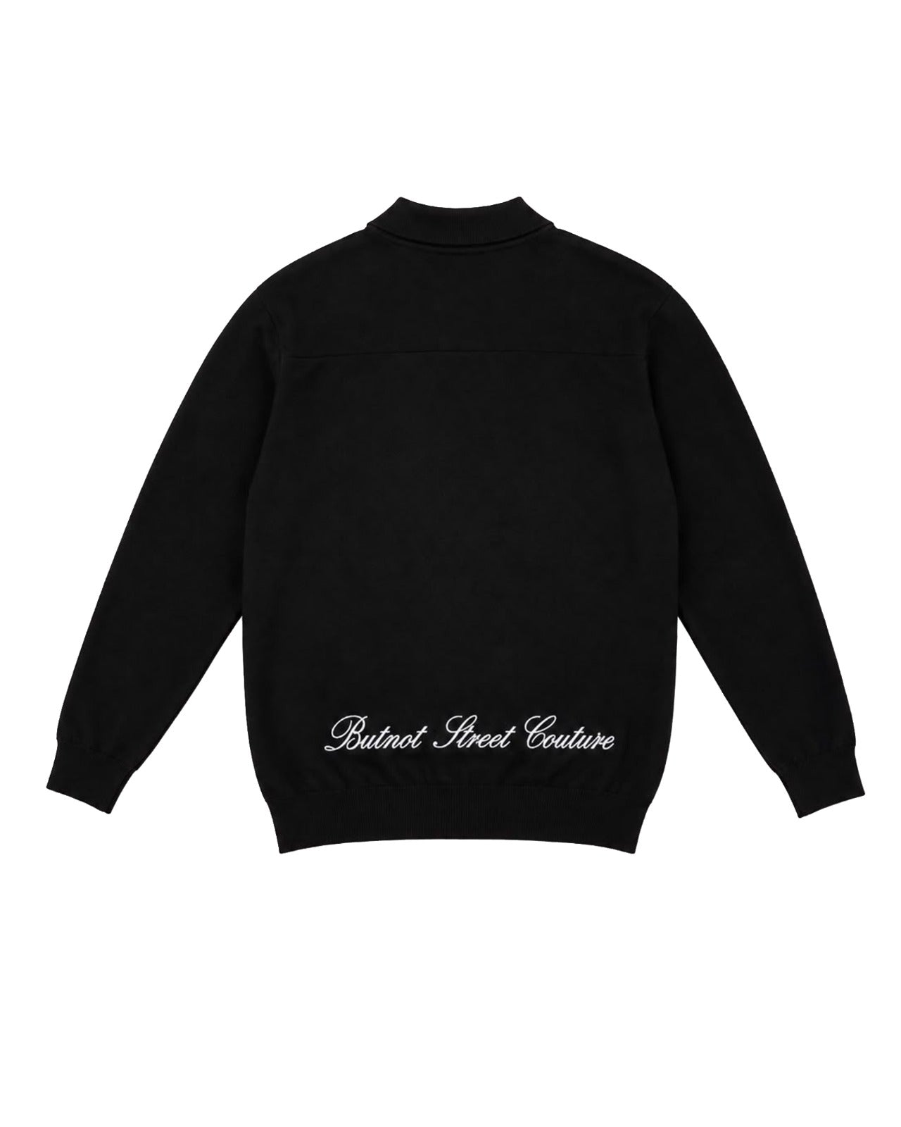 POLO BUTNOT STREET COUTURE