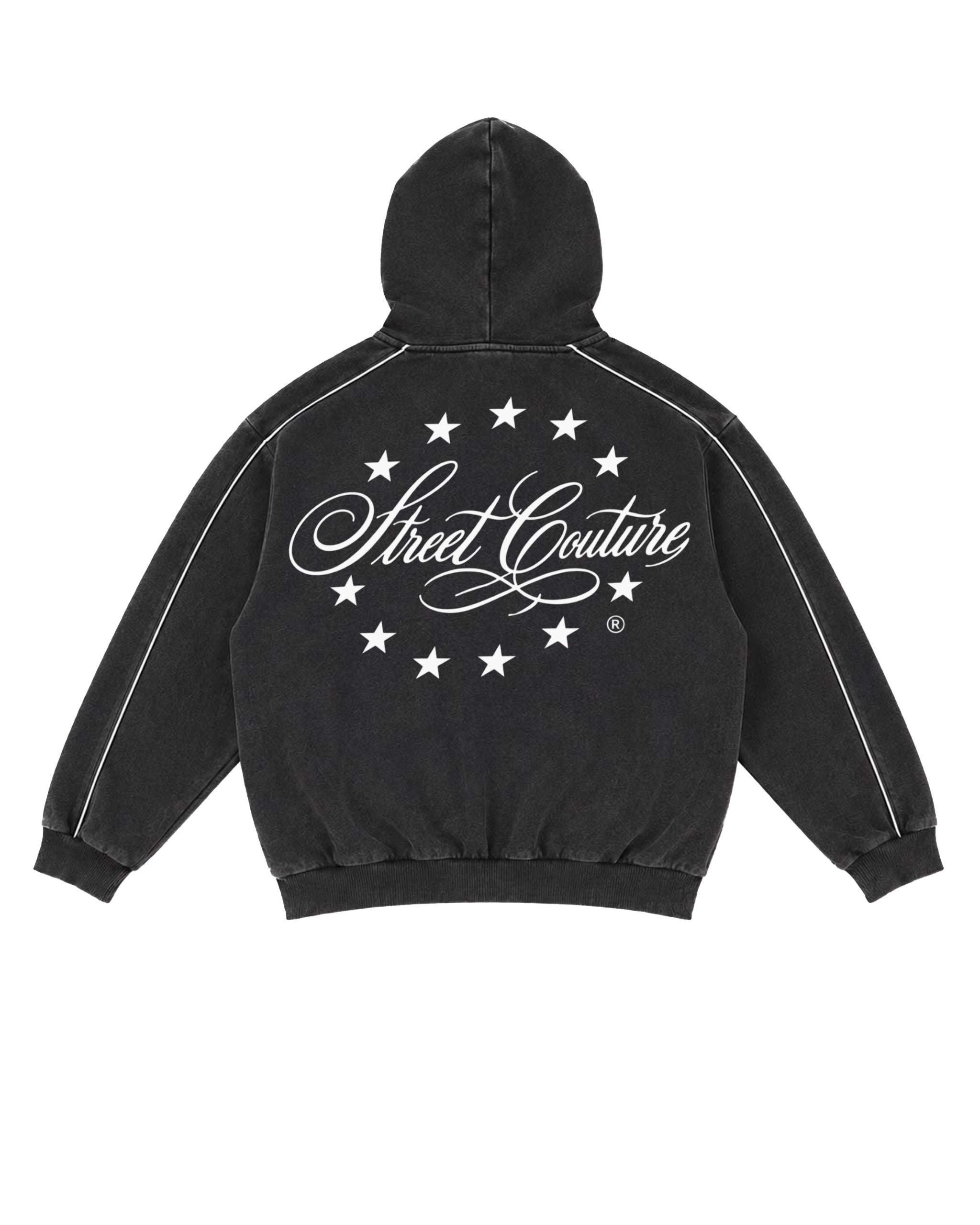 TRACKSUIT BUTNOT COORDINATO STAR