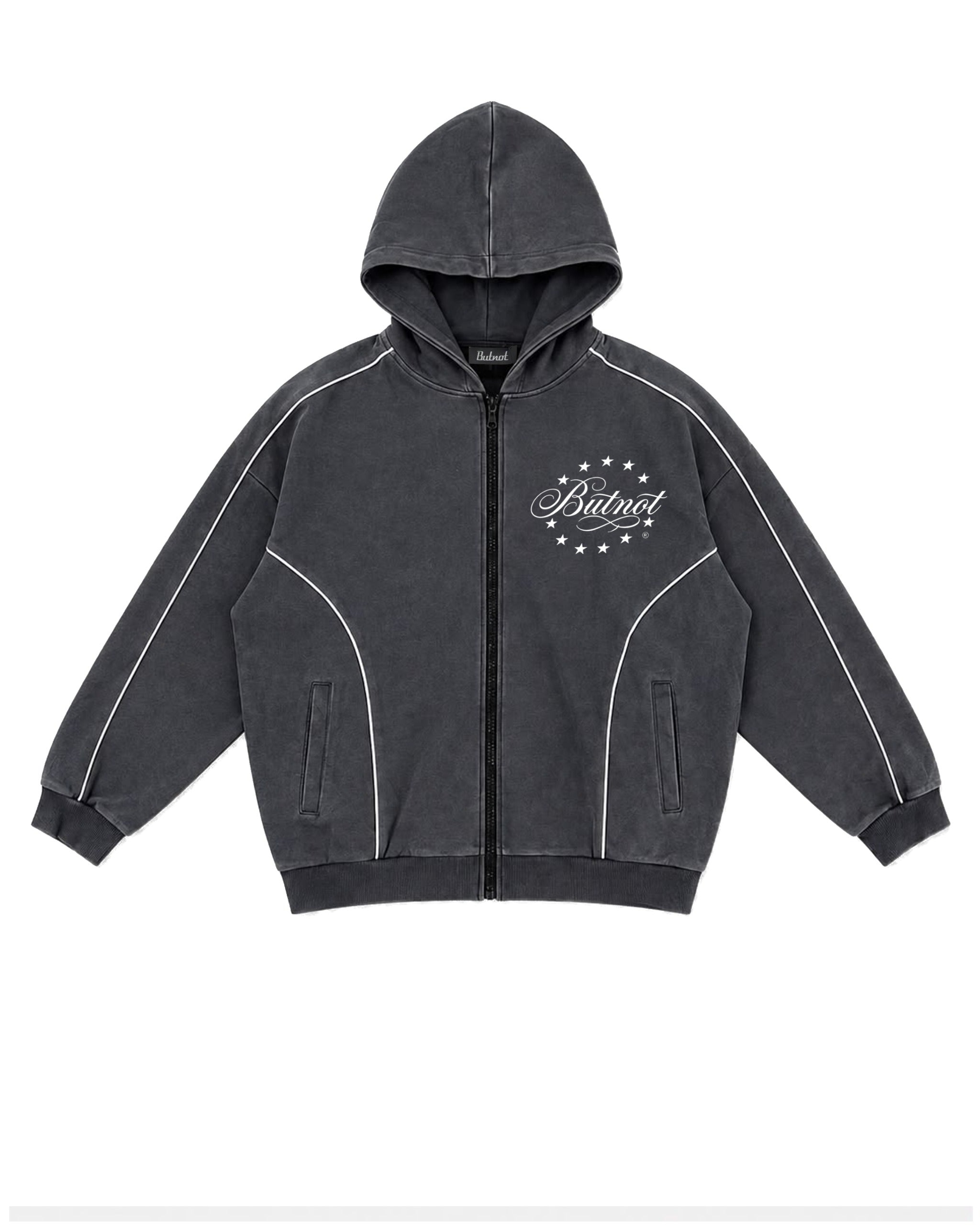 TRACKSUIT BUTNOT COORDINATO STAR