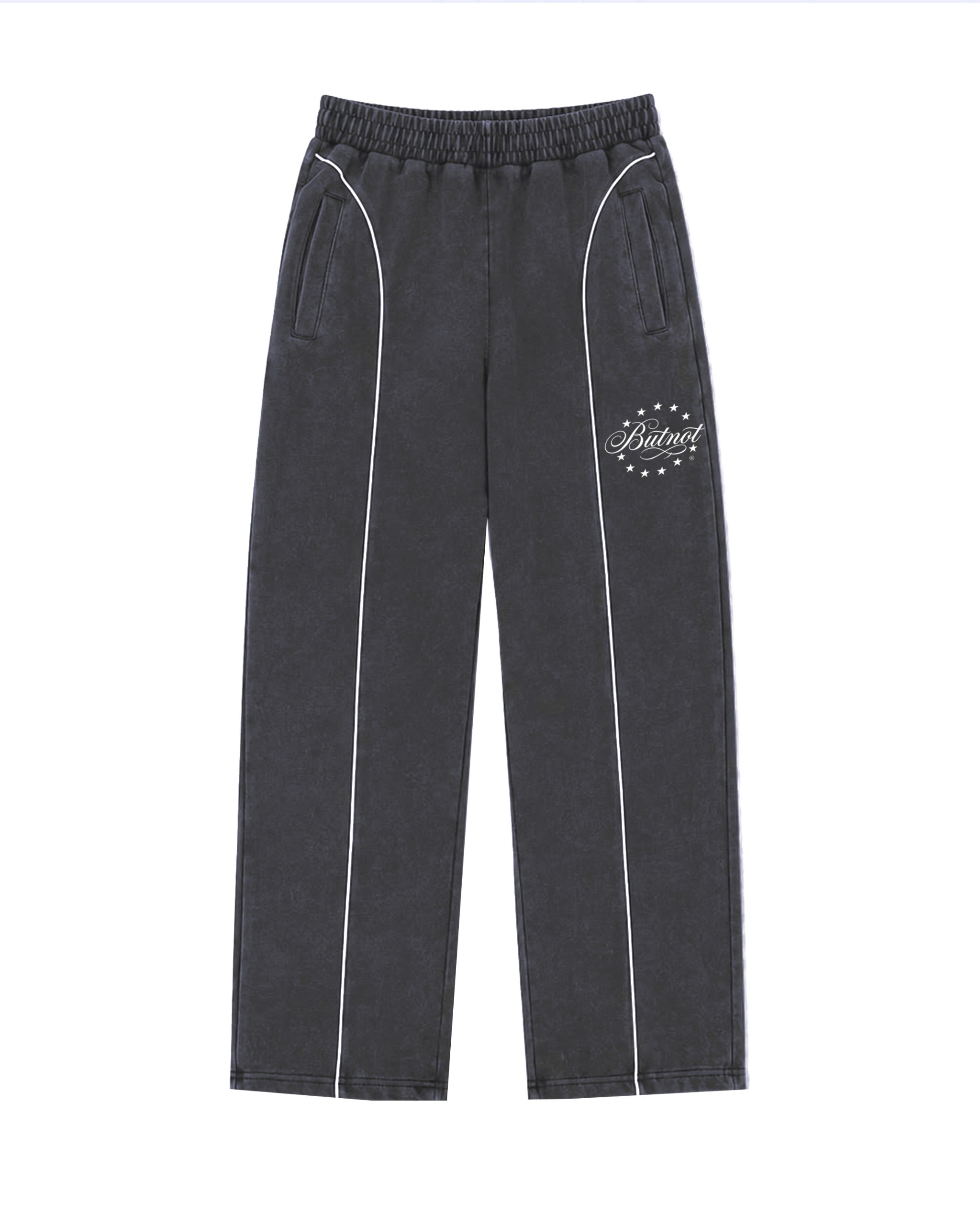 TRACKSUIT BUTNOT COORDINATO STAR