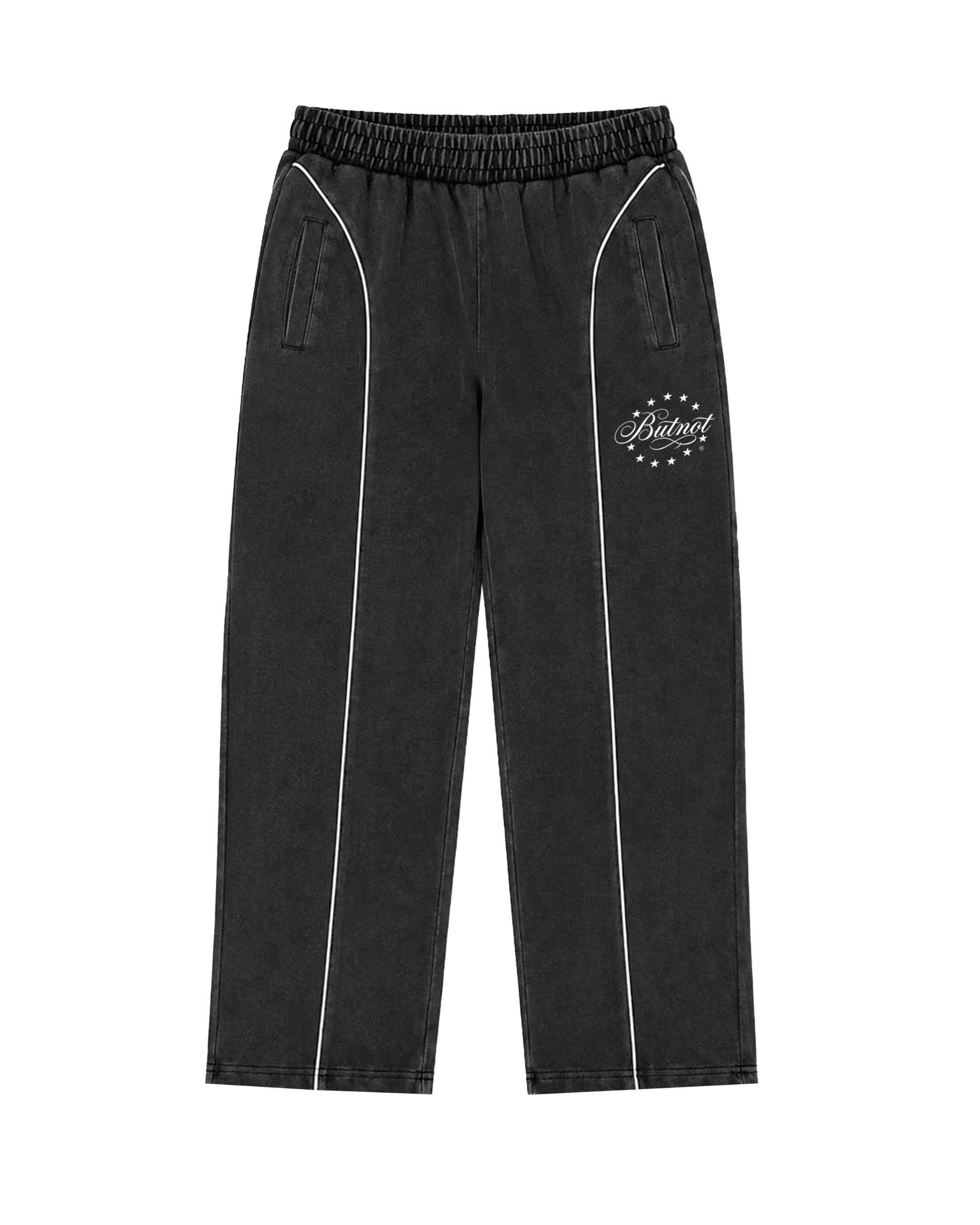 TRACKSUIT BUTNOT COORDINATO STAR