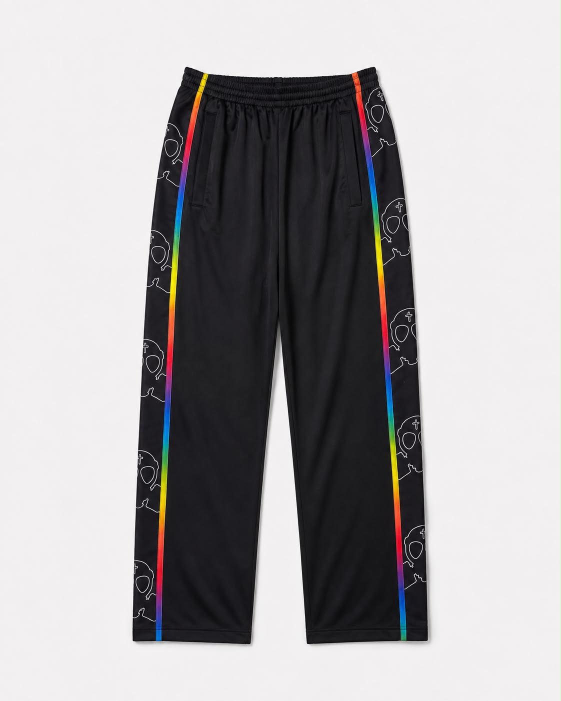 PANTATUTA TRACKSUIT BUTNOT MULTICOLOR