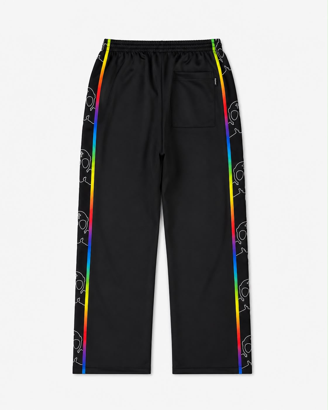 PANTATUTA TRACKSUIT BUTNOT MULTICOLOR
