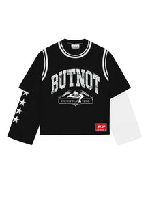 LONGSLEEVE BUTNOT LEGEND