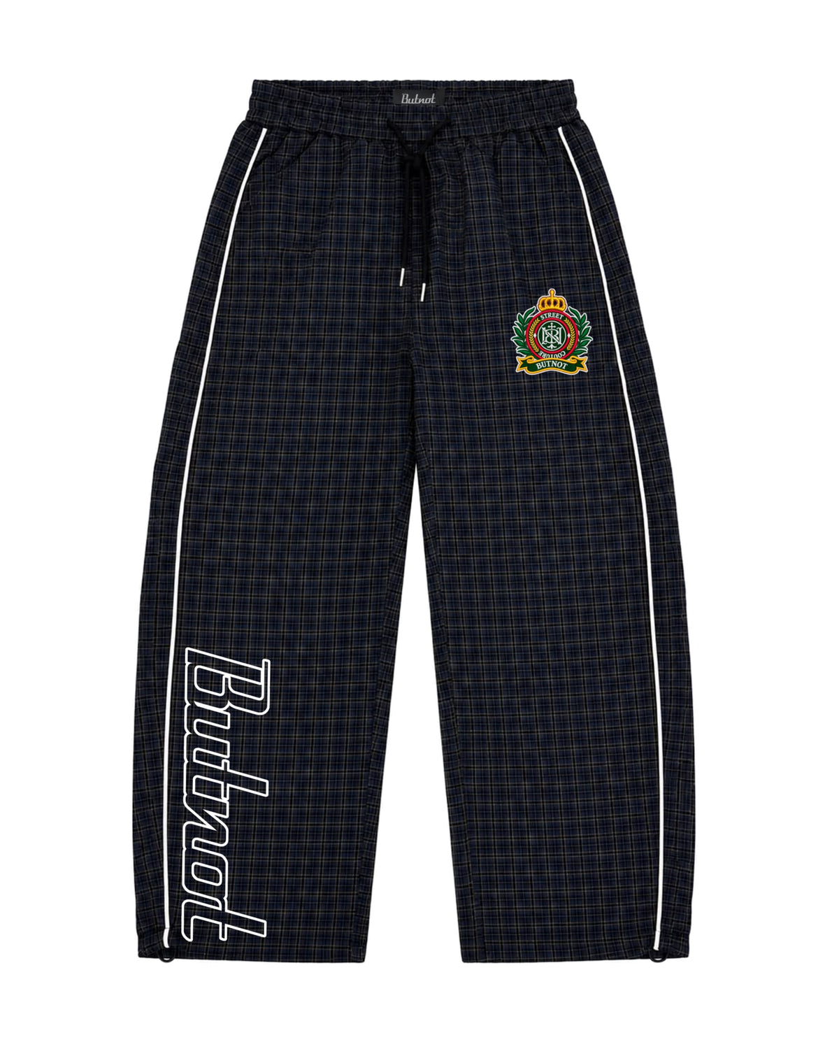 PANTATUTA TRACKSUIT BUTNOT FOOTBALL CLUB