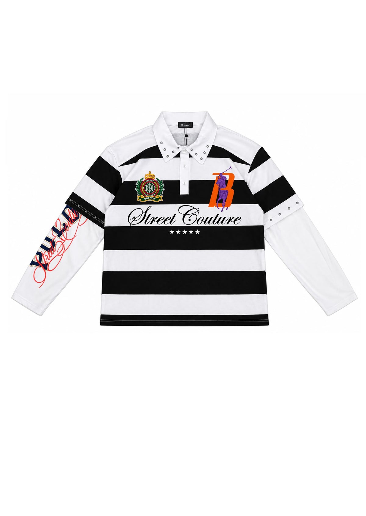 POLO BUTNOT SCHOOL