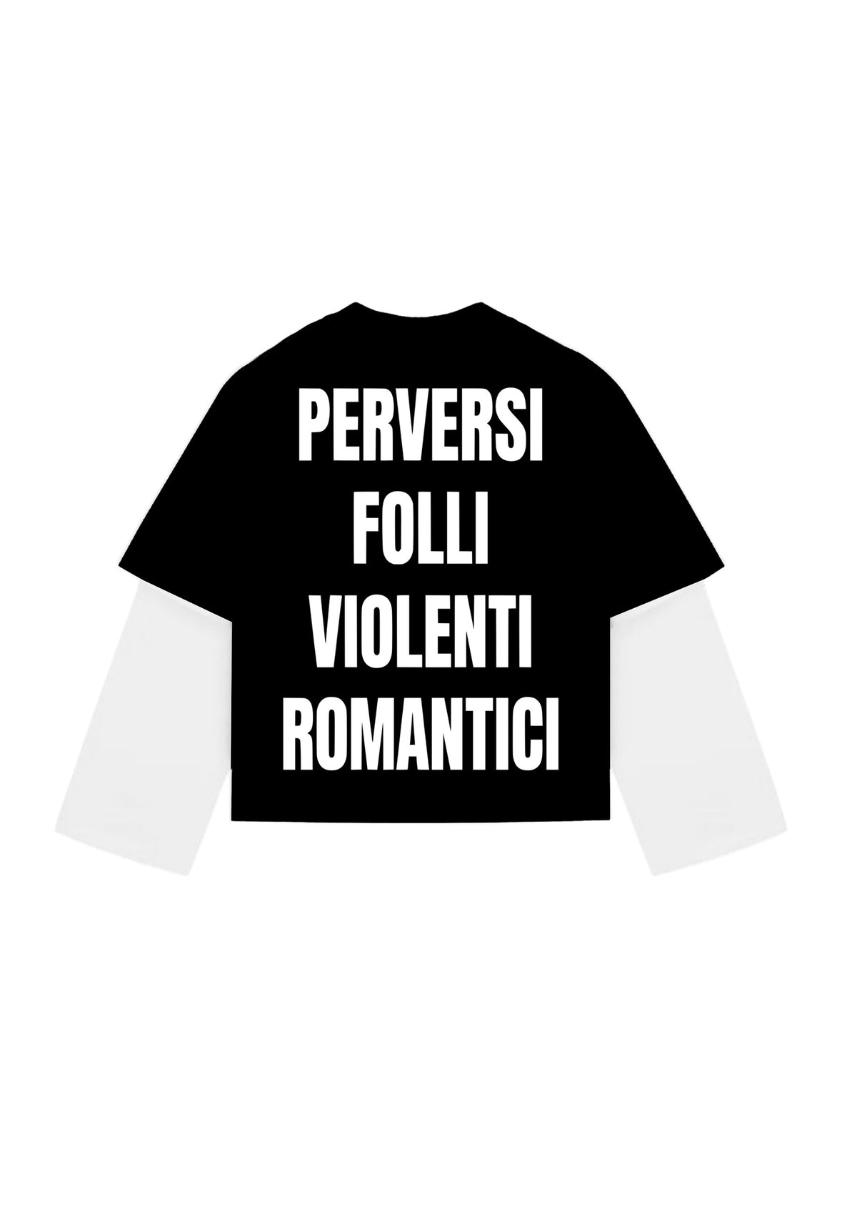 LONGSLEEVE BUTNOT PFVR