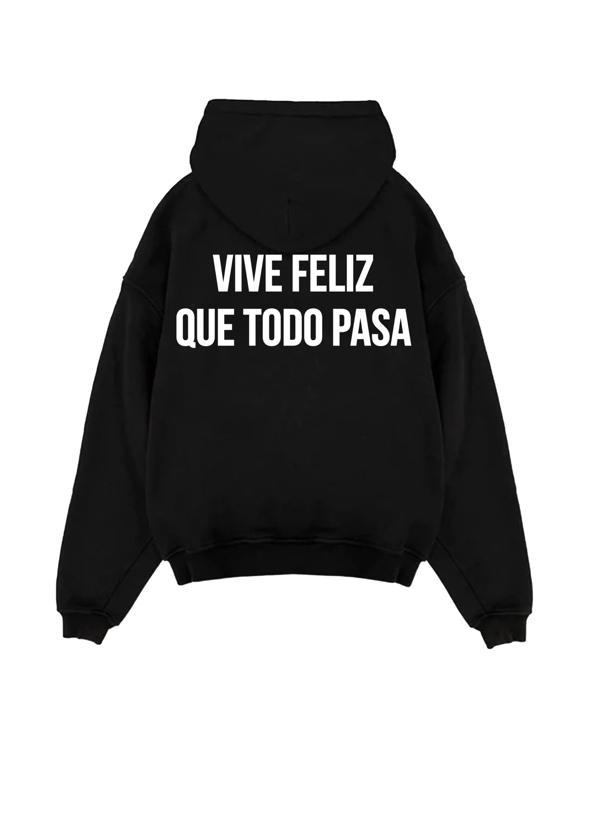 HOODIE BUTNOT TODO PASA