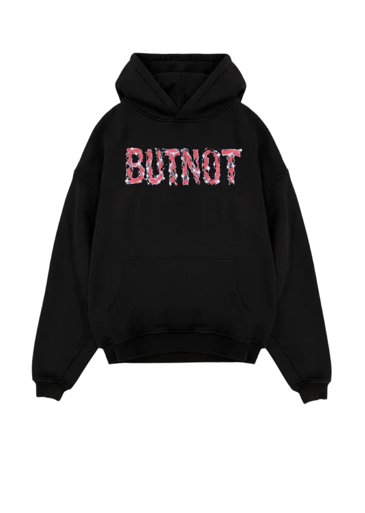 HOODIE BUTNOT STARRY