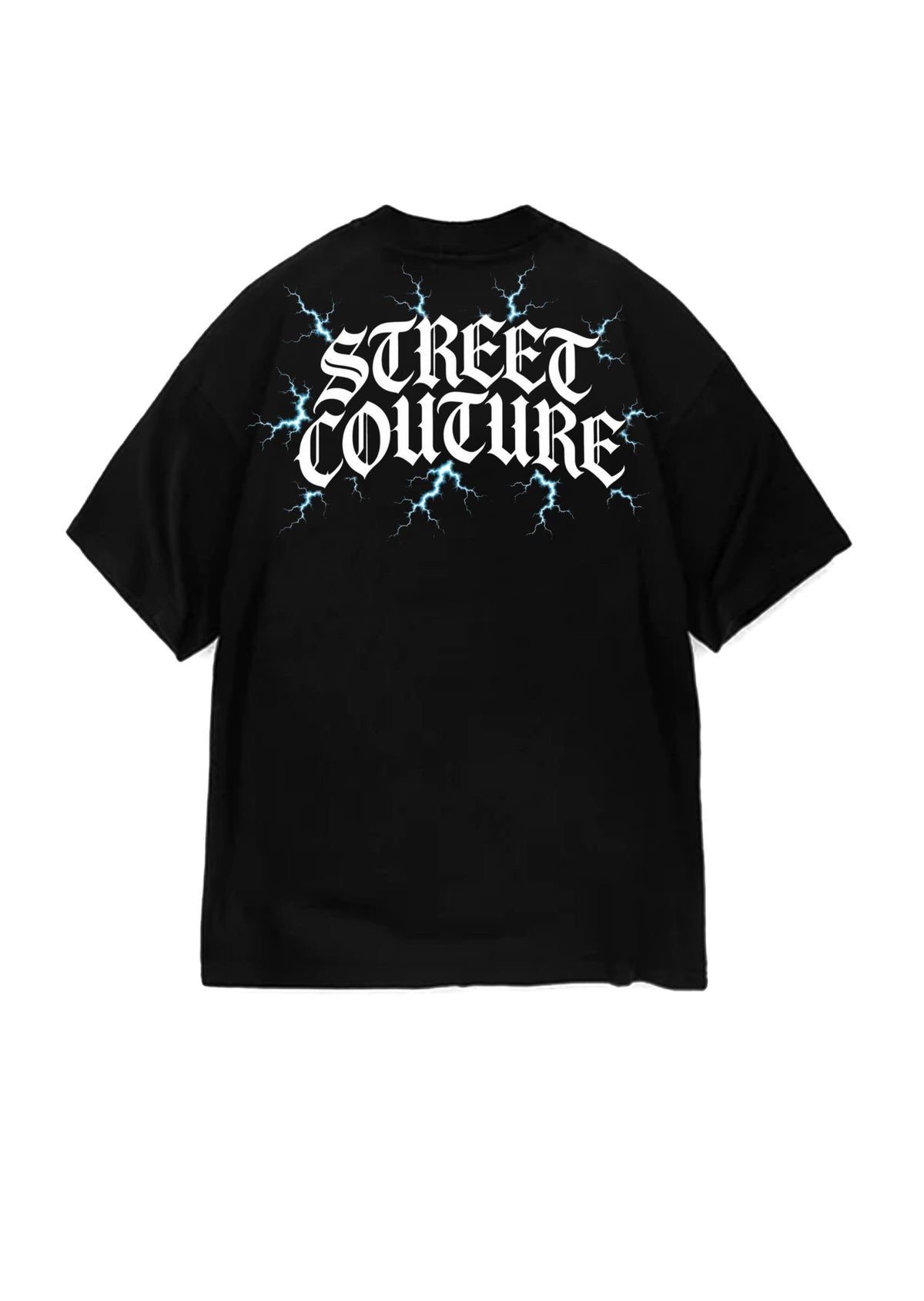 T-SHIRT BUTNOT STORM