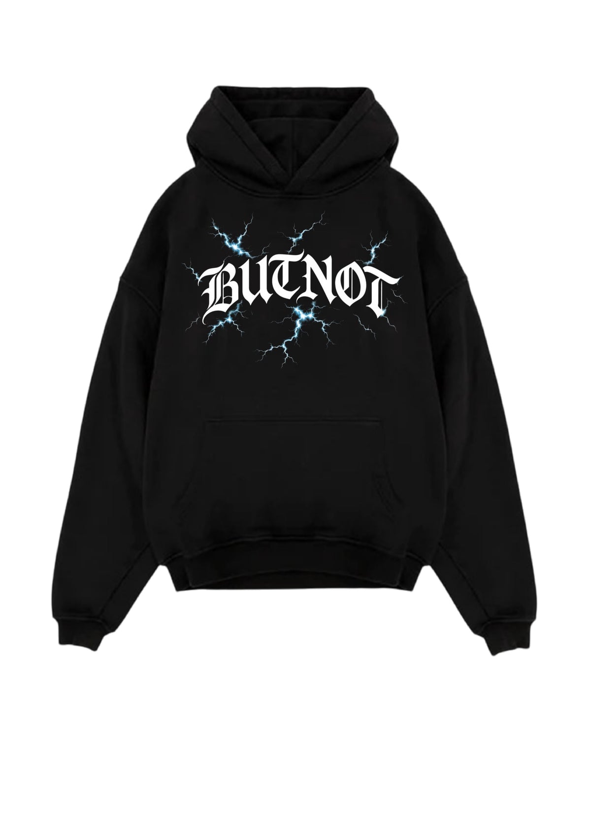 HOODIE BUTNOT STORM