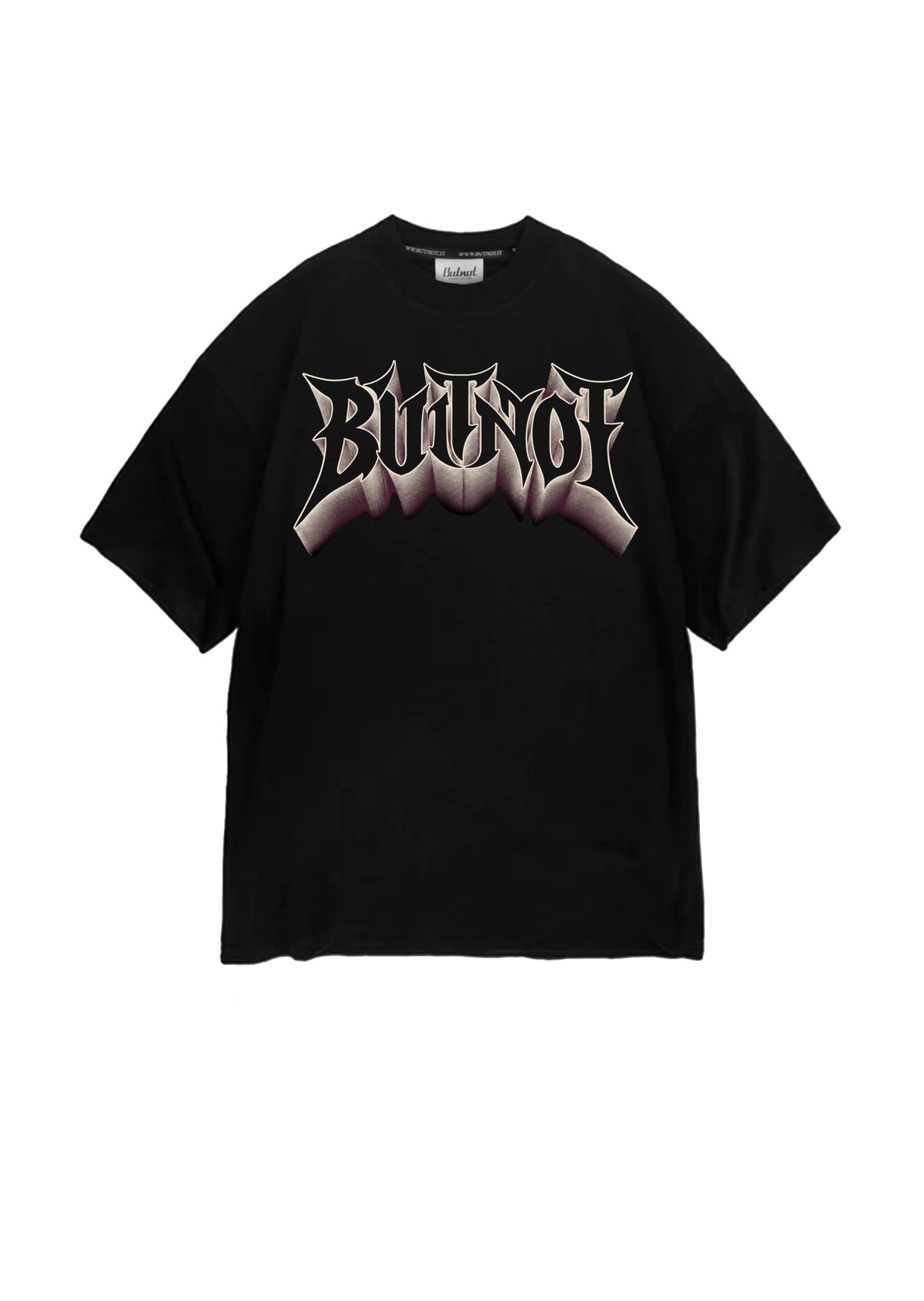 T-SHIRT BUTNOT IRON