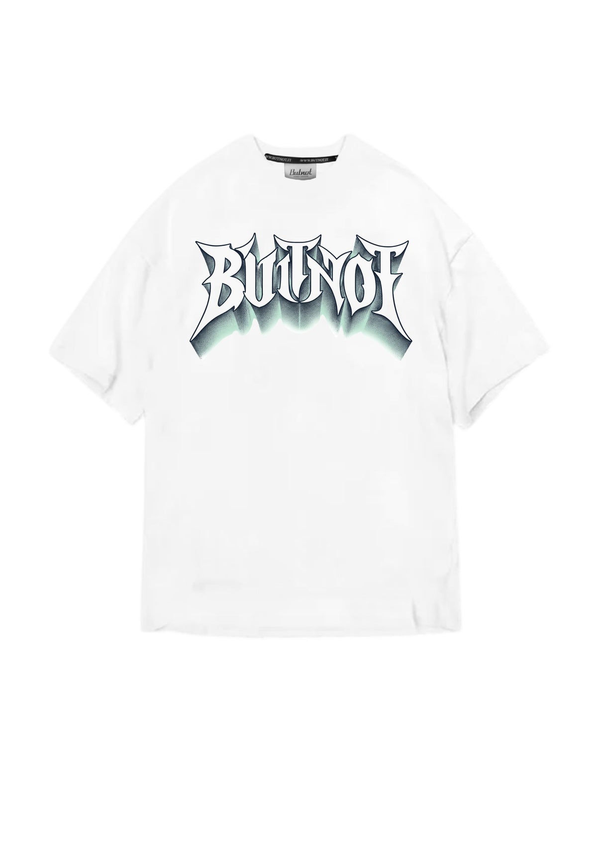 T-SHIRT BUTNOT IRON