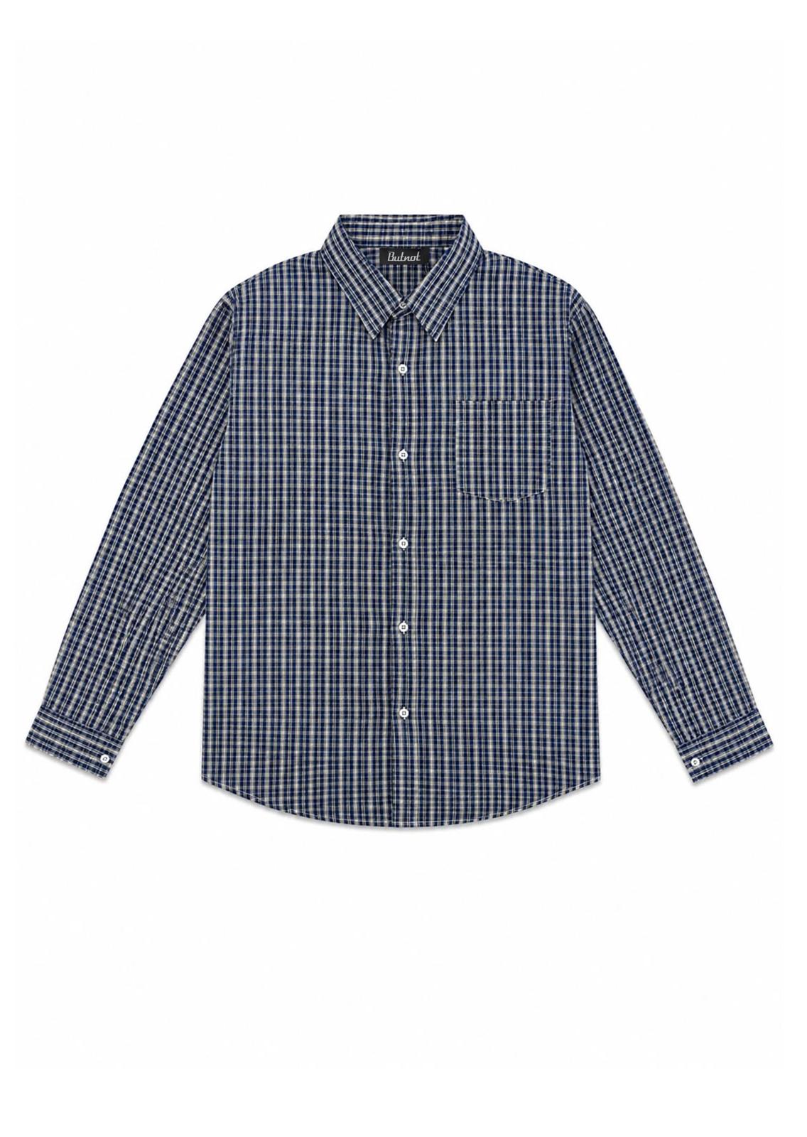 CAMICIA BUTNOT STAR