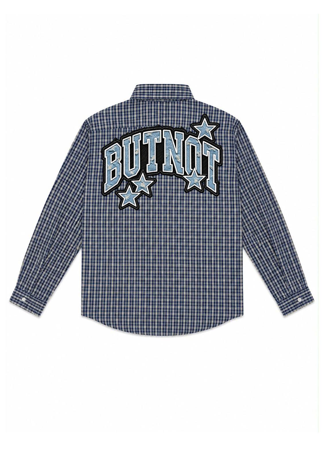 CAMICIA BUTNOT STAR
