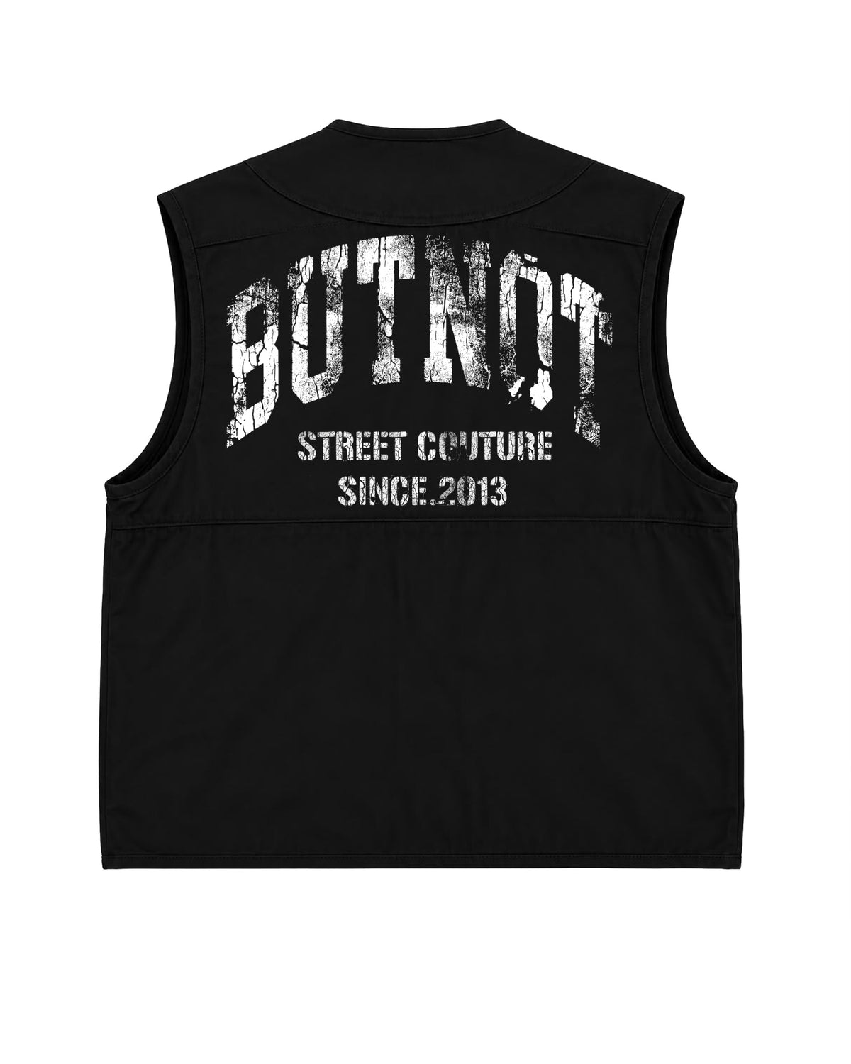 SMANICATO BUTNOT RESISTANCE