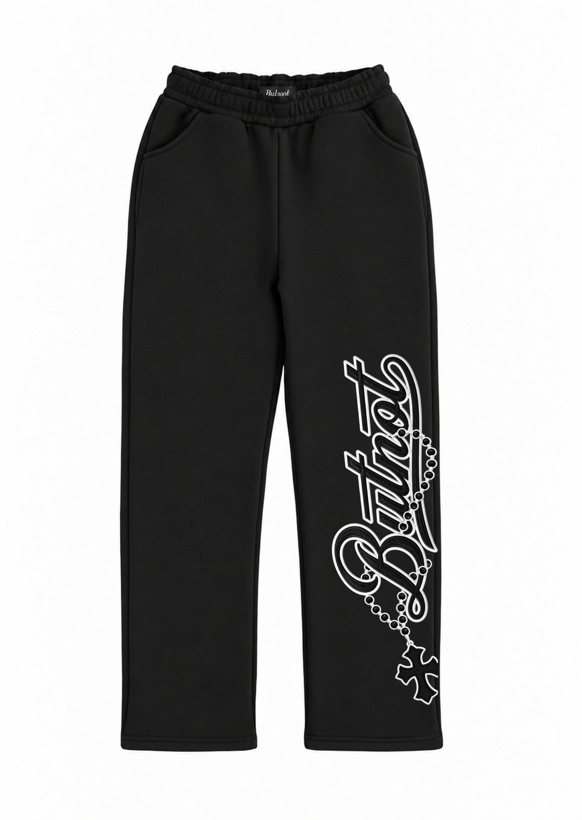 PANTATUTA WEST FIT BLESSED