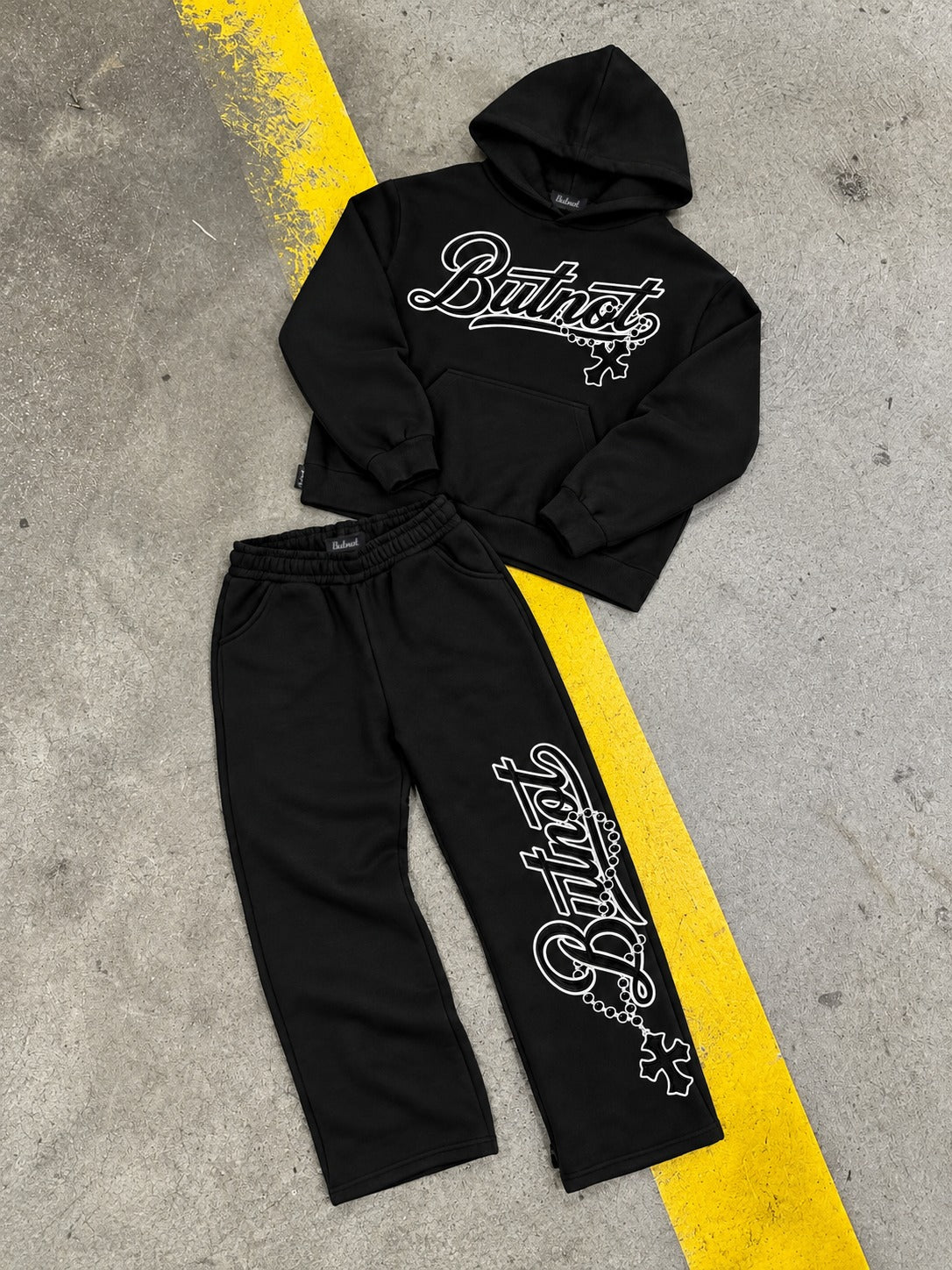 PANTATUTA WEST FIT BLESSED