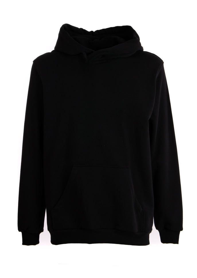 HOODIE STAMPA BUTNOT