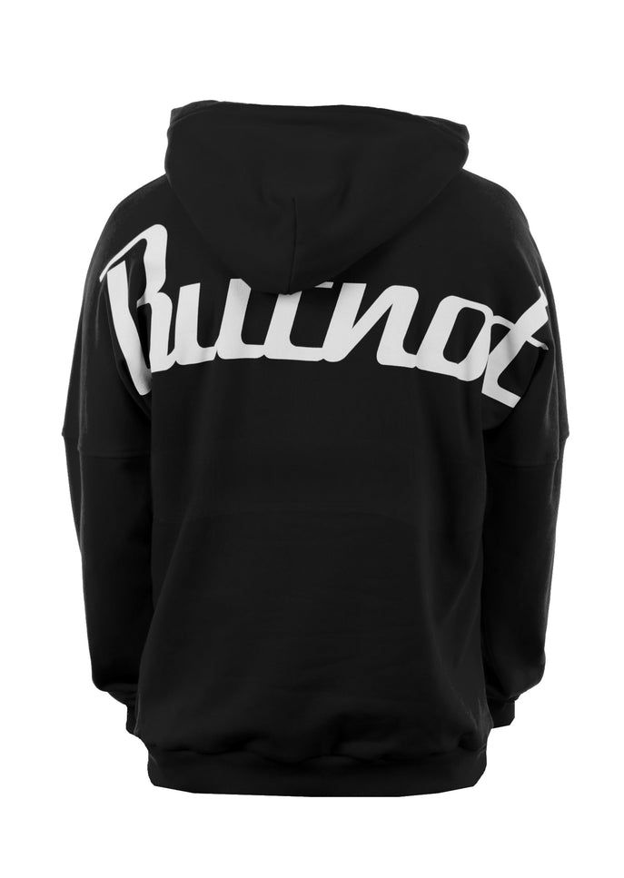 HOODIE STAMPA BUTNOT