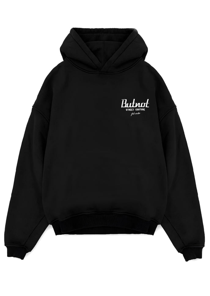 HOODIE STREET COUTURE