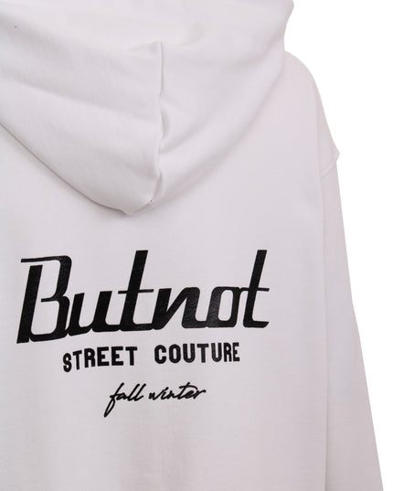 HOODIE STREET COUTURE