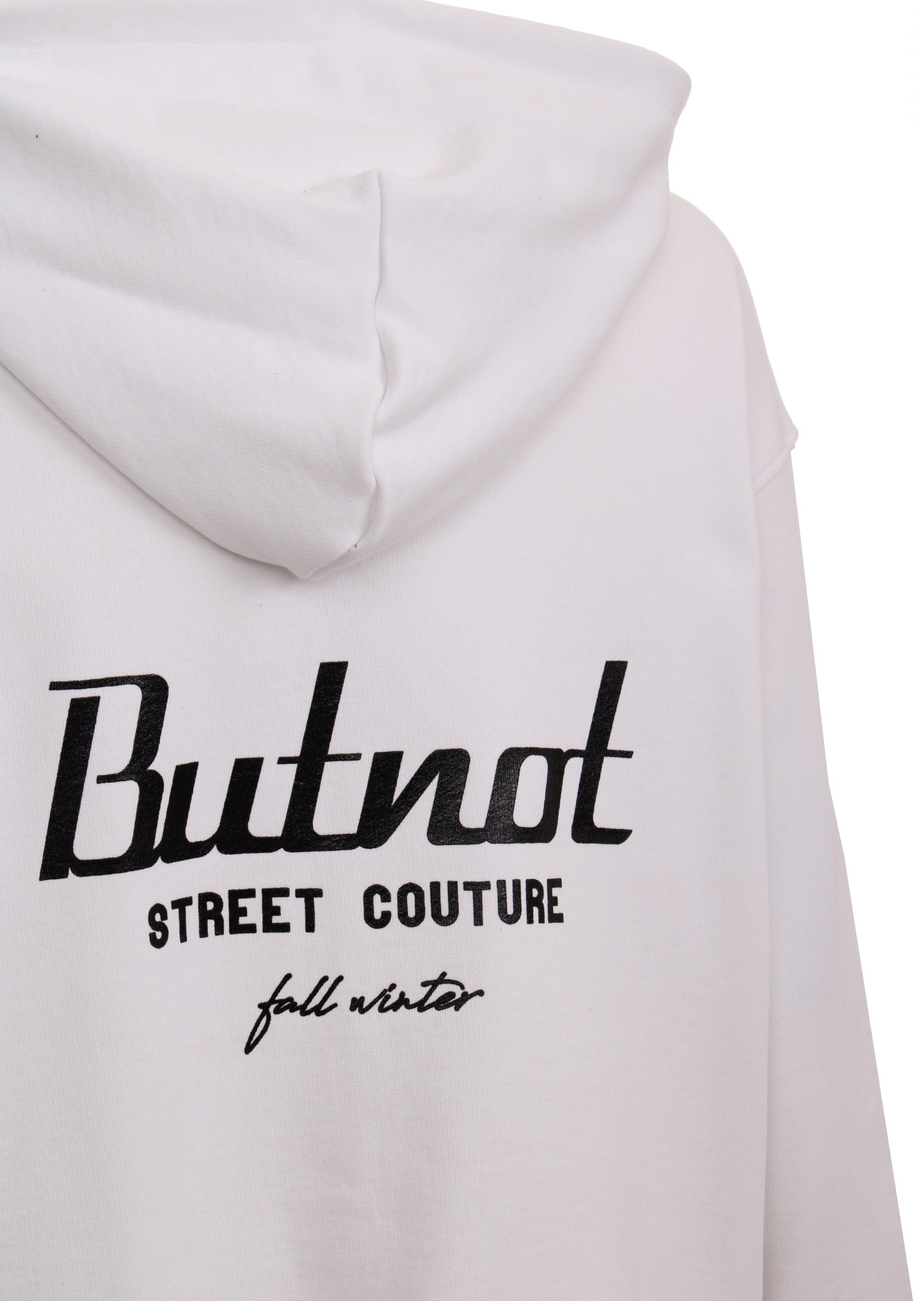 HOODIE STREET COUTURE