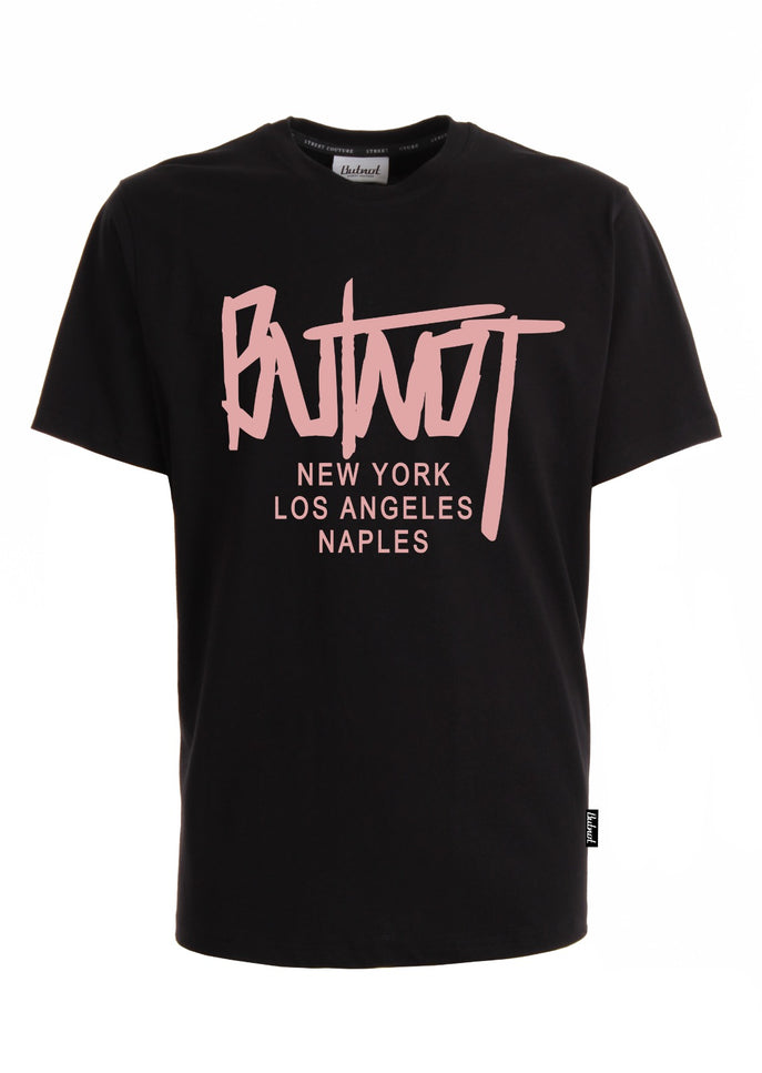 T-SHIRT BUTNOT CITY