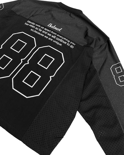 LONGSLEEVE STREET LUXURY