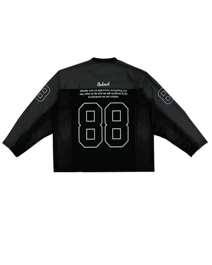 LONGSLEEVE STREET LUXURY