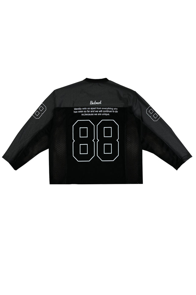 LONGSLEEVE STREET LUXURY
