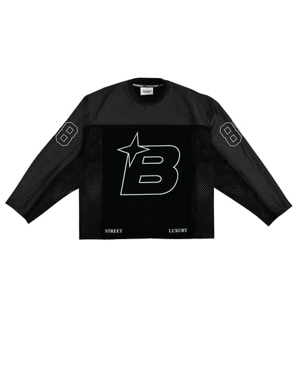 LONGSLEEVE STREET LUXURY