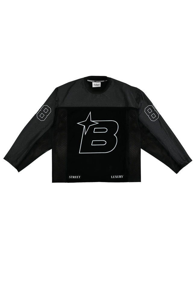 LONGSLEEVE STREET LUXURY
