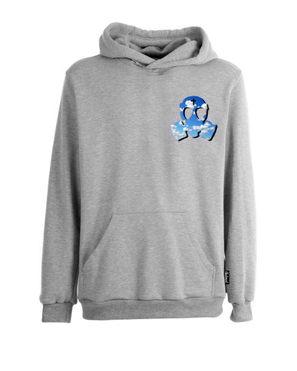 HOODIE BUTNOT SKY