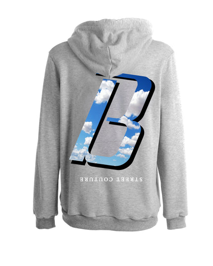 HOODIE BUTNOT SKY