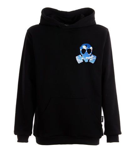 HOODIE BUTNOT SKY