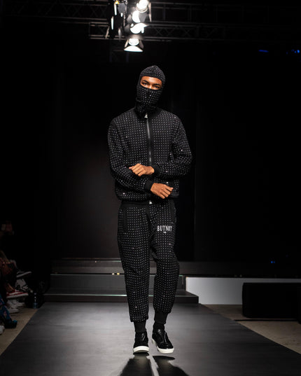 BUT NOT LUXURY TROUSERS