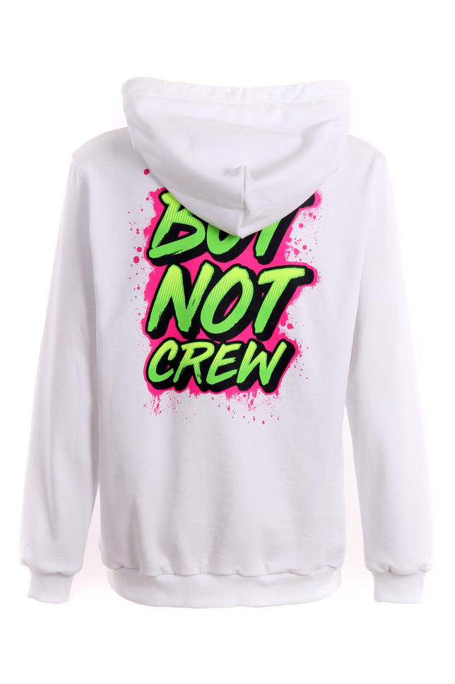 HOODIE BUTNOT CREW