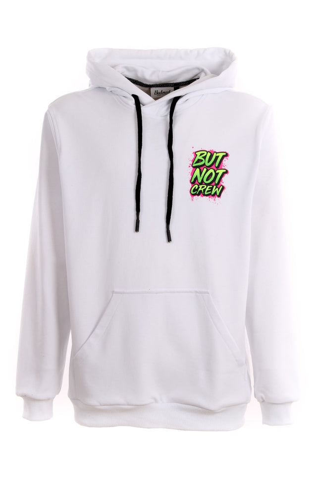 HOODIE BUTNOT CREW
