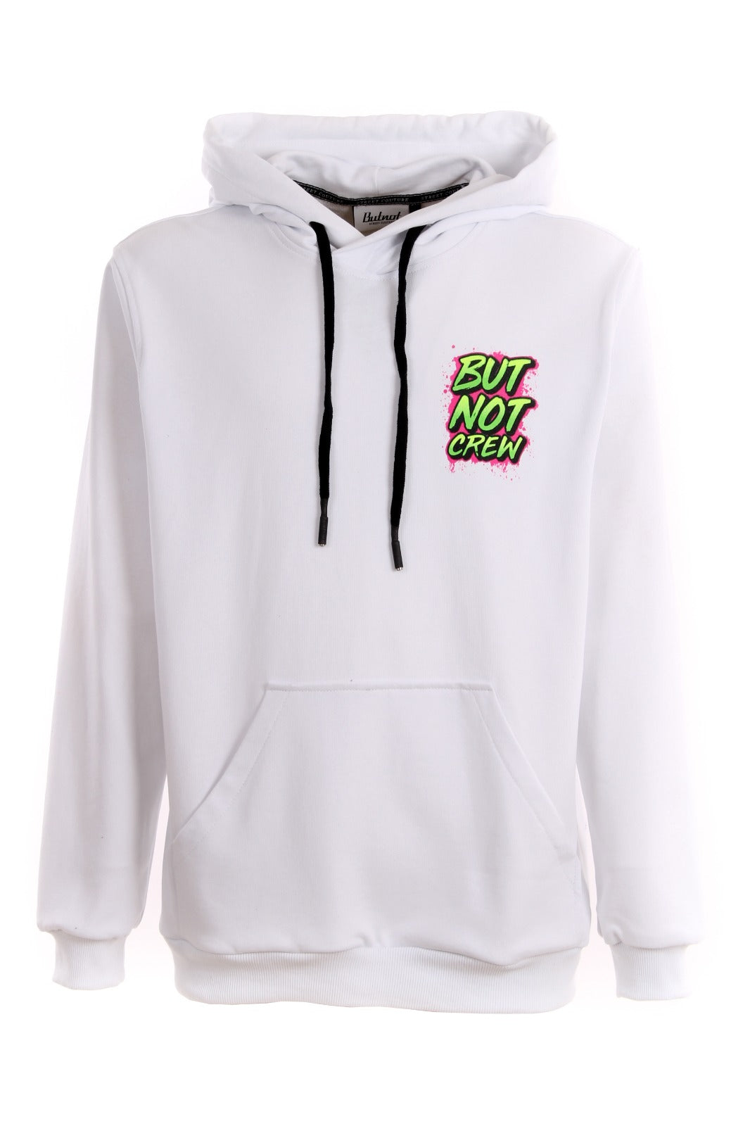 HOODIE BUTNOT CREW