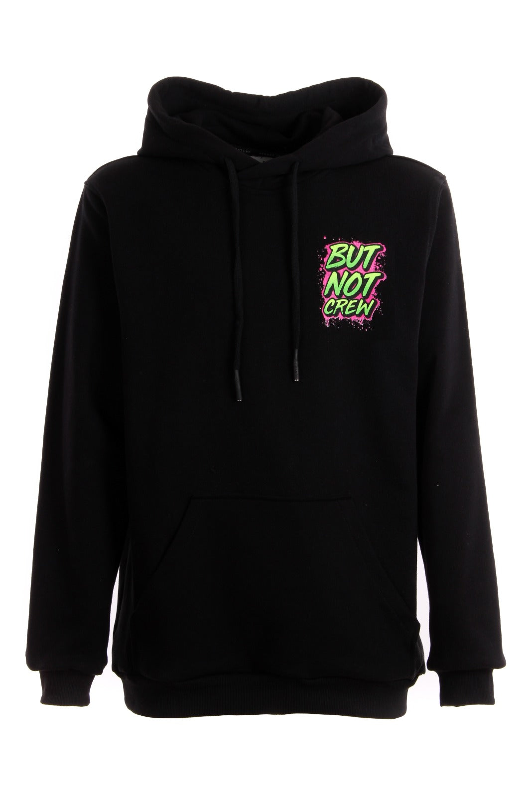 HOODIE BUTNOT CREW