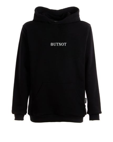 HOODIE BUTNOT ANGEL