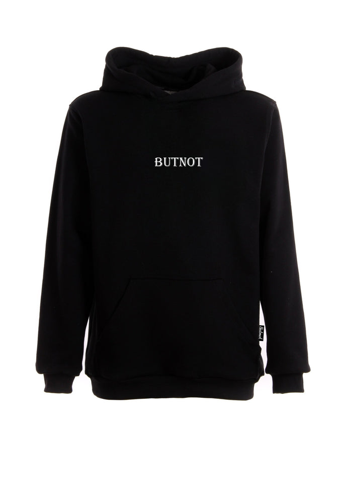 HOODIE BUTNOT ANGEL